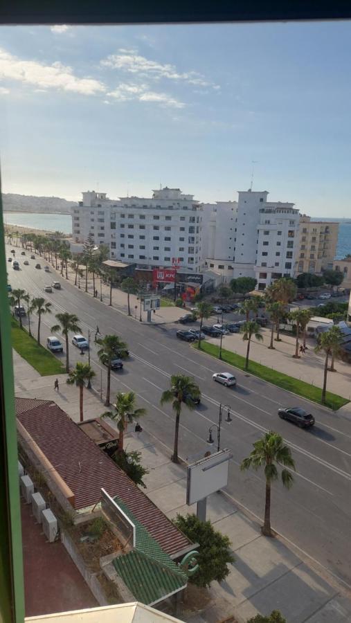 Complexe Les Jardins Andalous Malabata Apartment Tangier Bagian luar foto